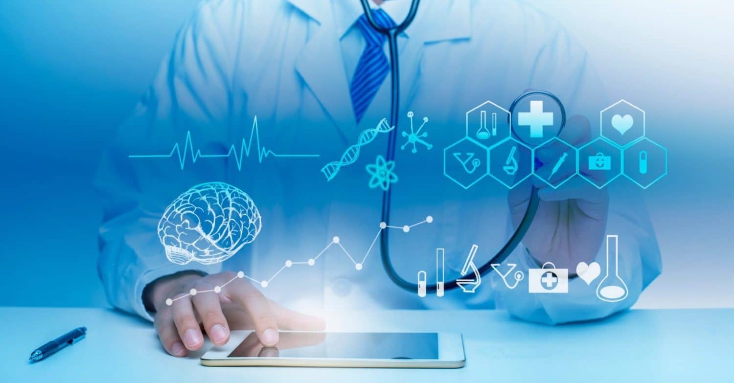 Médecin de garde en ligne