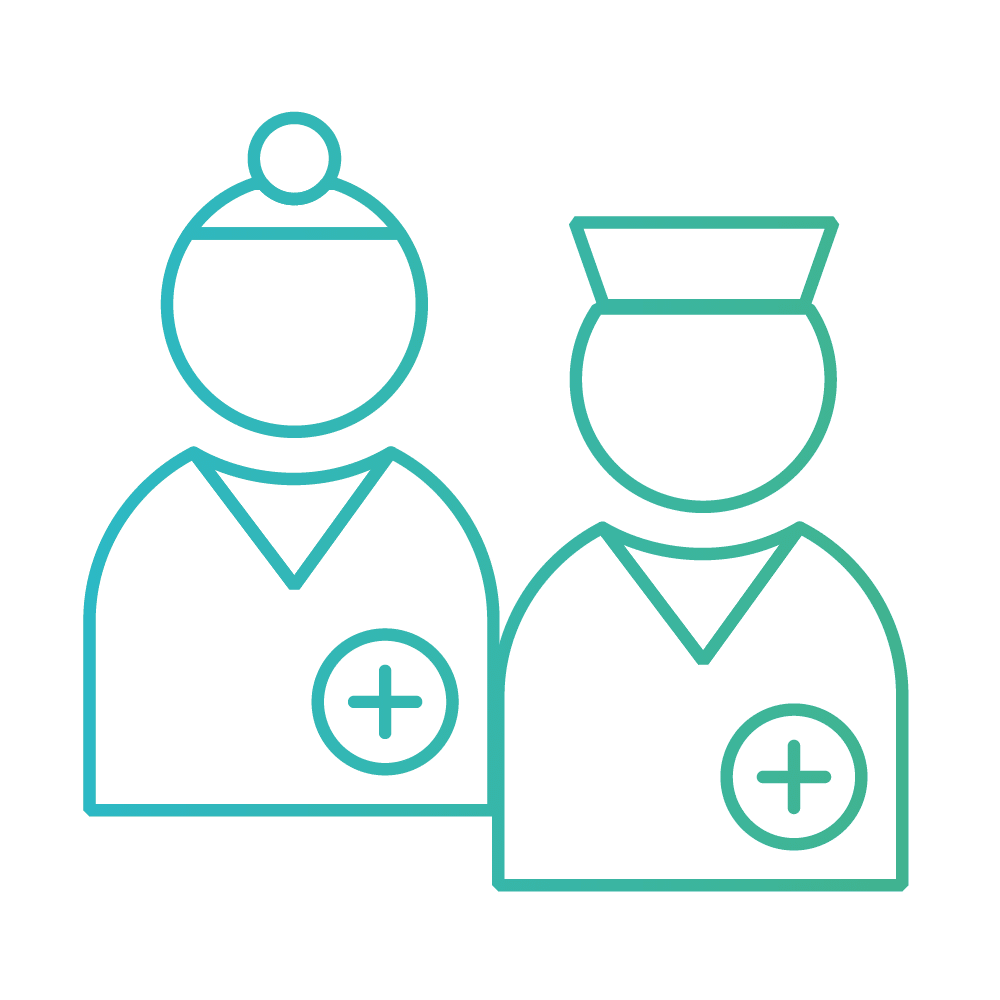 pictogramme médecin praticien pharmacien