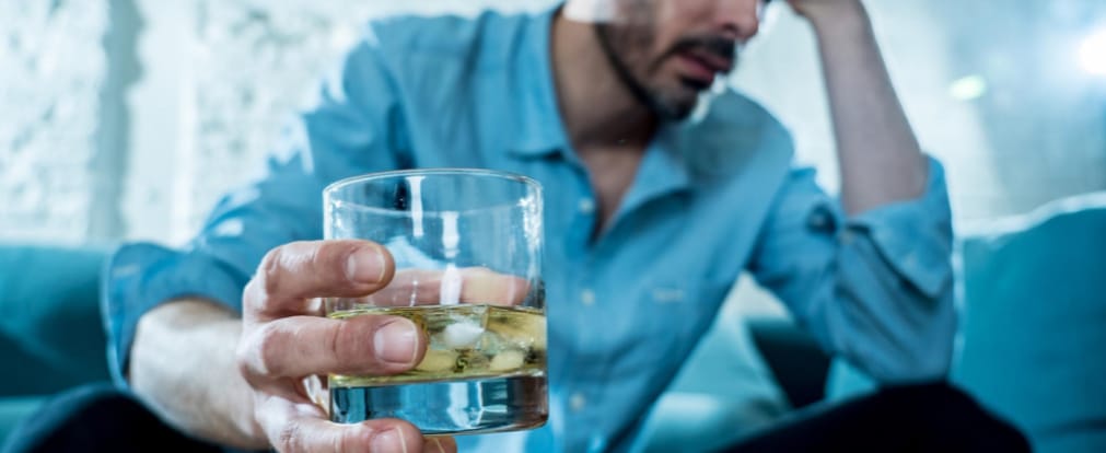 Que faire en cas d'intoxication alcoolique