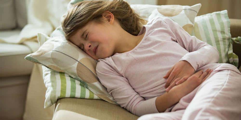 Gastro-entérite  causes, symptômes, traitements et conseils à distance foto