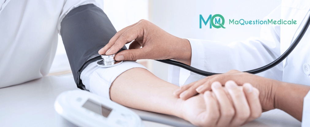 Hypertension artérielle