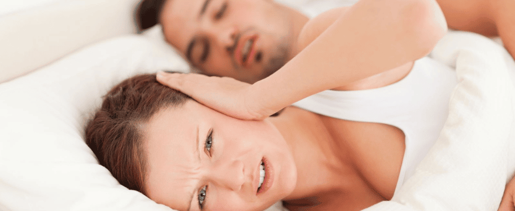 Apnée du sommeil