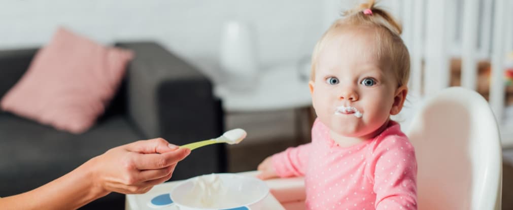 Comment aider votre mangeur difficile
