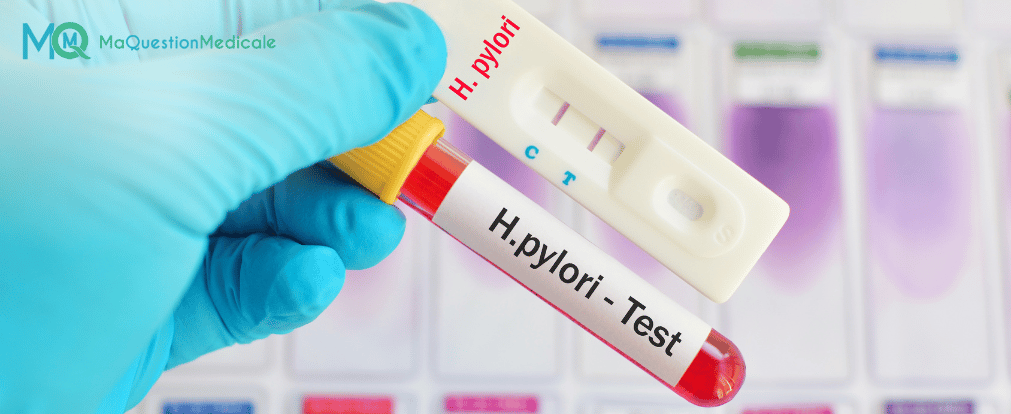 Helicobacter Pylori
