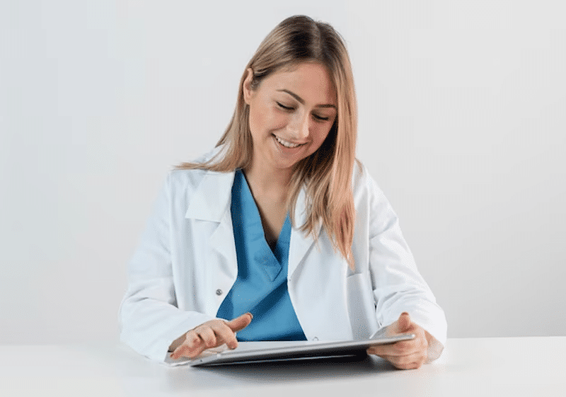 logiciel médical en ligne, logiciel médecin